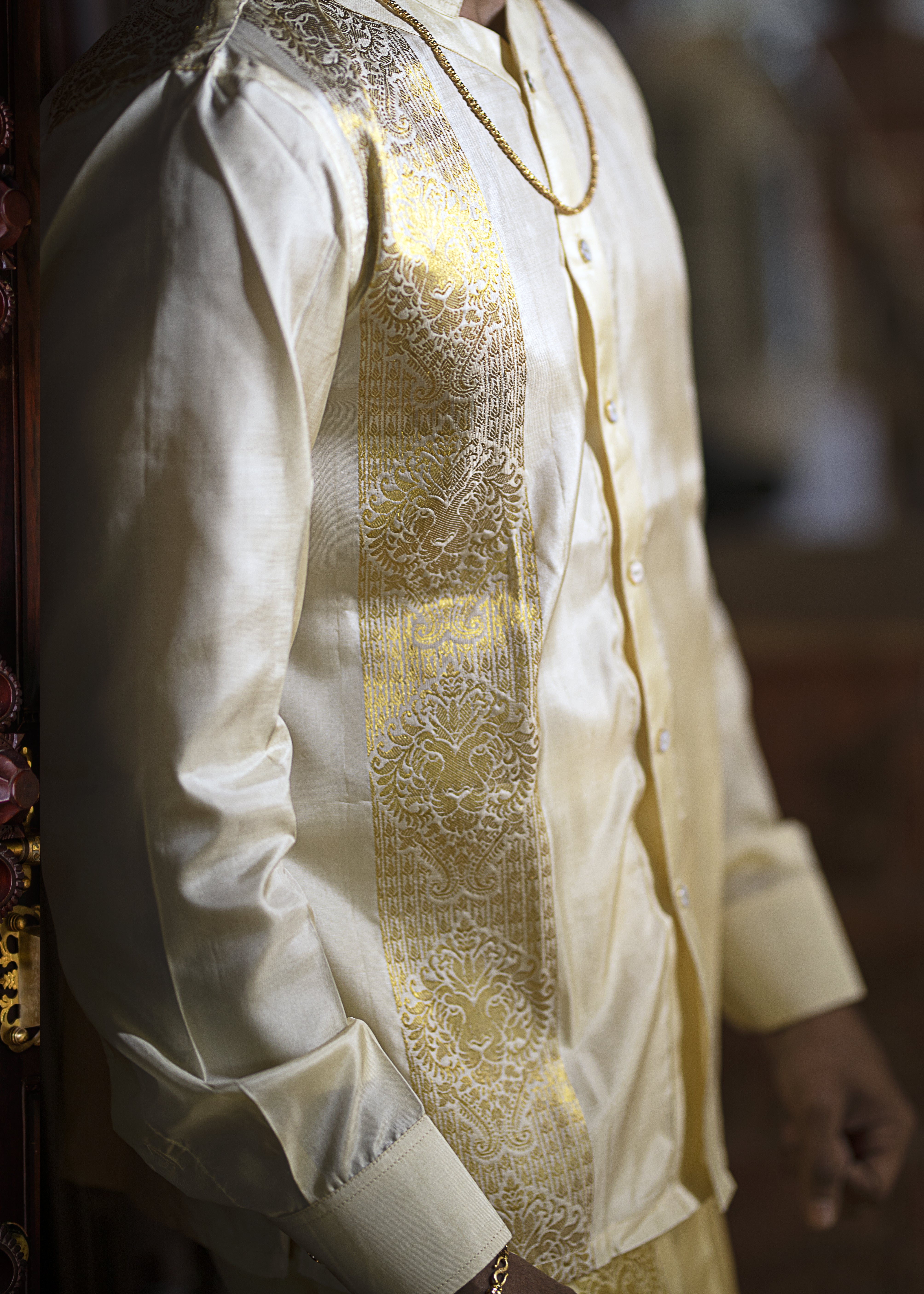 Leo Zodiac Wedding Set Combo