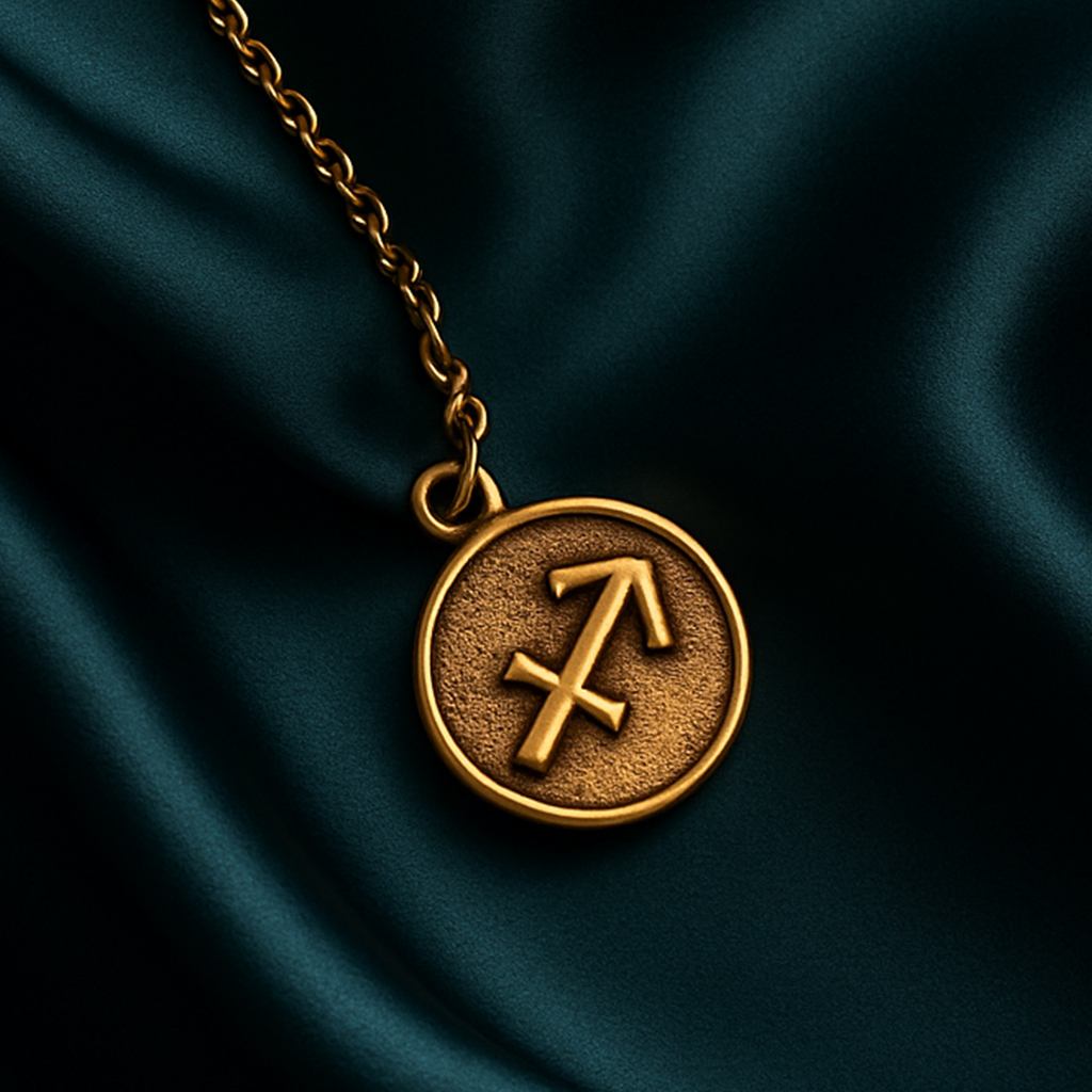 Sagittarius Zodiac – Adventurous Handloom Silk for the Truth Seeker